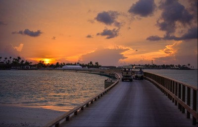 ކޮވިޑް-19: ވިޔަފާރިތަކަށް 968 މިލިއަން ރުފިޔާ ދޫކޮށްފި