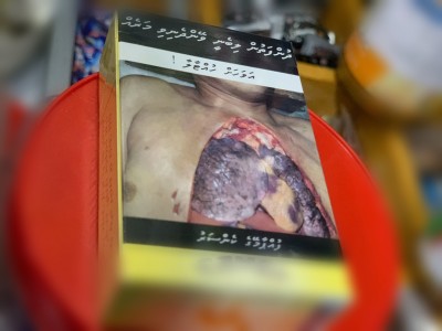 ސިނގިރޭޓުގެ ވިޔަފާރި ކޮށިއަރުވާލީ އިންޒާރުގެ ފޮޓޯ!