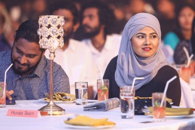 ނަހުލާއަށް ސަރަހައްދީ އެވޯޑެއް