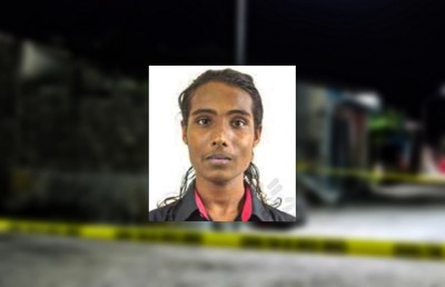 ނައީމާ މަރާލަން ވަނީ ހެޒްމެޓް ސޫޓުގައި, އެކަކު ހުރީ ފާރައަށް