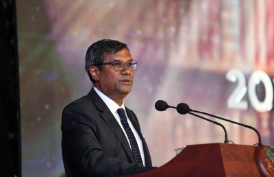 މާލީ ތަނަވަސްކަން ހޯދަން ގާނޫނީ ދާއިރާއަށް ވަނުމަކީ ގޯސް ވިސްނުމެއް: އުއްތަމަ ފަނޑިޔާރު