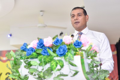 ހިތްހަމަޖެހުމަކީ އެހެން މީހަކު ހިތްހަމަޖައްސައިދިނުމުގެ އިހުސާސް ކުރެވުން: ސިޔާމް