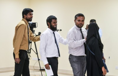 ލޯފަން މީހުންނަށް އަމިއްލަ އަށް ވޯޓުލެވޭ އިސްލާހު ބަލައިގަނެ، މުޅި މަޖިލިހުގެ ކޮމިޓީ އަށް
