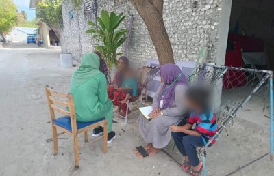 ފ. އަތޮޅުގެ ގިނަ މީހުންގެ ކޮލެސްޓްރޯލް މަތި!