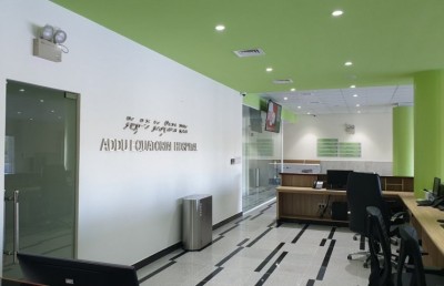 ހިތަދޫގައި ތޫނު އެއްޗަކުން ހަމަލަދީ މީހަކު ޒަހަމްކޮށްލައިފި