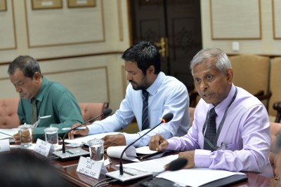 ބަޖެޓު 2020: ލަފާކުރާ އާމްދަނީ ހާސިލުވާނެތަ؟