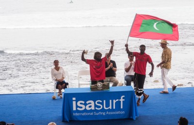 އަމާޒަކީ ހީޓަކަށް ފަހު ހީޓެއް ކާމިޔާބުކޮށް ކުރިއަށް ދިއުން: ސާފިން ކޯޗު