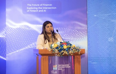 ޕެންޝަން ފަންޑުގައި 20.5 ބިލިއަން ރުފިޔާ