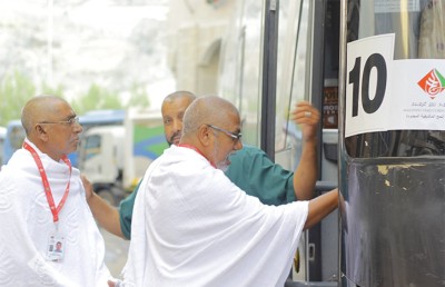ހައްޖު ކޯޓާގެ ބާކީ 130 ޖާގައިގެން ތެރެއިން ހައްޖު ކޯޕަރޭޝަނަށް އިތުރު ޖާގަ ދެނީ
