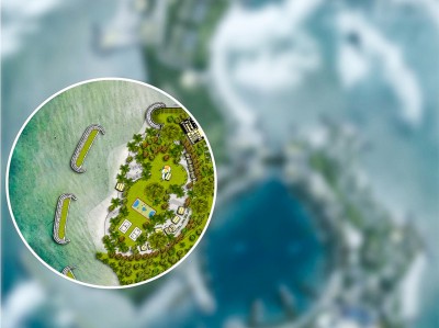 މާލޭ މީހުން ޕިކްނިކް ދާން ތަރައްގީކުރާ ރަށަށް އާންމުންގެ ހިޔާލު ހޯދަނީ
