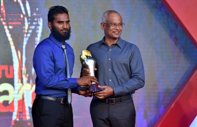 ދަގަނޑޭ ދުނިޔޭގެ ލަނޑު ލިސްޓުގެ ހަ ވަނައިގައި!