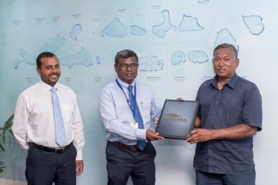 މިލަދޫގައި އާ އިންޖީނުގެއެއް އަޅަން ހަވާލުކޮށްފި