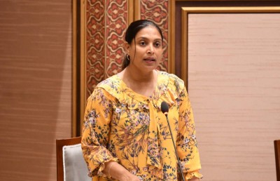 ފާސްވާ ކުދިންގެ އަދަދު މަދުވީީ، ތަފާސްހިސާބު ޖަހާ ގޮތް ބަދަލު ކުރުމުން: މިނިސްޓަރު