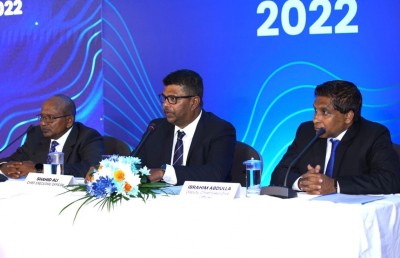 އެމްޕީއެލް އިން ޑިވިޑެންޑްގެ ގޮތުގައި 67.5 މިލިއަން ސަރުކާރަށް ދެނީ