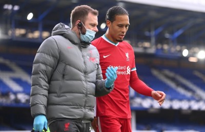 ލިވަޕޫލްގެ ވެން ޑައިކަށް ސީޒަން ނިމުމުގެ ބިރު އެބައޮތް