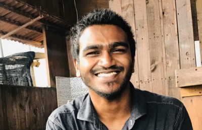 އައިމަންގެ ހުރިހާ ވަގުތެއް ސިއްރުކުރުމުގެ ސަގާފަތާ ދެކޮޅަށް