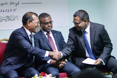 އުއްތަމަ ފަނޑިޔާރު ޖޭއެެސްސީއަށް: ތިޔަވަނީ ގާނޫނާ ހިލާފުވެފައި، ޖަވާބުދާރީ ވާކަށް ނުޖެހޭ