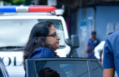 އާޒިމާ އަށް ކުރާ ދައުވާ ކުރިއަށް ގެންދިއުމާ މެދު އަންނަ މަހު ގޮތެއް ނިންމަނީ