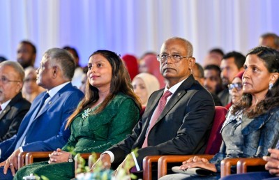 މަޖުބޫރު މާއްދާތަކުގެ ތެރެއިން ދިވެހި ފިޔަވައި އެހެން މާއްދާތަކުން ކުރިއެރުން