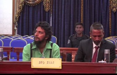 މިރުޒާގެ މަރު: މަރުގެ އަދަބުން ސަލާމަތް ވިޔަސް، ގާނޫނީ އަދަބުން ސަލާމަތެއް ނުވި