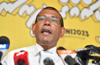 7 ދުވަހުން 3،500 މީހުން، އެކަށީގެންވާ އަދަދެއް؟