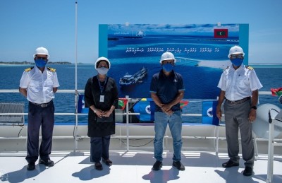 ވަކި "ޓީމަކަށް" ވަޒީފާ ހަމަޖައްސައެއް ނުދެން: އާޒިމް