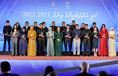 ޕާސް ޕަސެންޓޭޖު މީގެ ކުރިން ވެސް ބަލާފައިވަނީ ދަސްވާރު ބާކީނުކޮށް