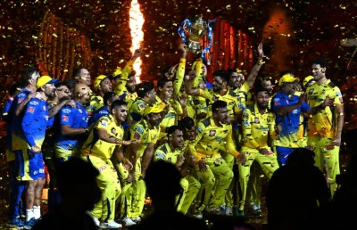 ފަހު ބޯޅައިން ގުޖުރާތު ބަލިކޮށް ސީއެސްކޭ ޗެމްޕިއަންކަން ހޯދައިފި