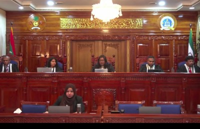މިރުޒާގެ މަރު: މަރުގެ އަދަބުން ސަލާމަތް ވިޔަސް، ގާނޫނީ އަދަބުން ސަލާމަތެއް ނުވި