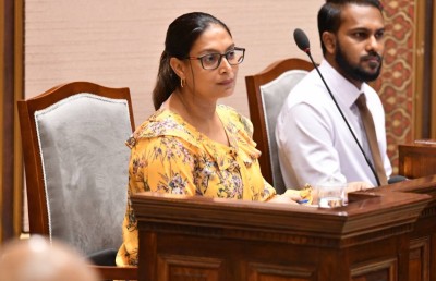 ފާސްވާ ކުދިންގެ އަދަދު މަދުވީީ، ތަފާސްހިސާބު ޖަހާ ގޮތް ބަދަލު ކުރުމުން: މިނިސްޓަރު