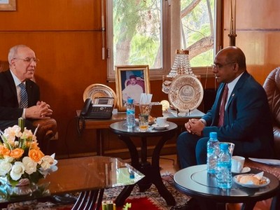 ދިވެހި އިމާމުންނަށް މޮރޮކޯއިން ތަމްރީނުކޮށްދިނުމަށް މަޝްވަރާކުރަނީ