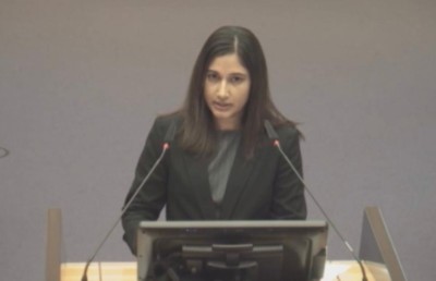 ރާއްޖޭން އެދުނީ މޮރިޝަސްގެ އިމުގެ މައްސަލަ ޓްރައިބިއުނަލް އިން ނުބެލޭނެ ކަމަށް ކަނޑައަޅަން