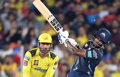 ފަހު ބޯޅައިން ގުޖުރާތު ބަލިކޮށް ސީއެސްކޭ ޗެމްޕިއަންކަން ހޯދައިފި