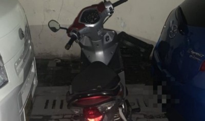 ވަގަށް ނަގާފައިވާ ދެ ސައިކަލް ފުލުހުން ހޯދައިފި