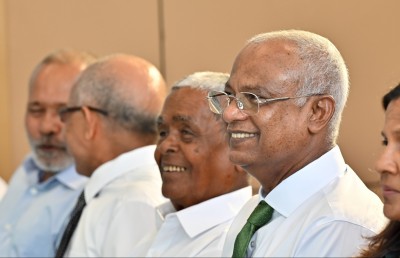 ނޭޝަނަލް ފާޓިލިޓީ ކެއާ ޕްރޮގްރާމެއް ފަށައި ސަރުކާރުން އެހީ ދެނީ