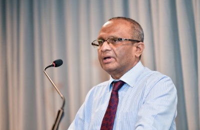 ފަނޑިޔާރުންގެ ޖަމިއްޔާގެ ރައީސަކަށް އަނެއްކާވެސް ފަނޑިޔާރު ސުއޫދު