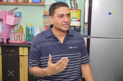 އެންއައިސީ އަށް ގާސިމާ އެކު ހަތަރު ބޭފުޅަކު އައްޔަންކުުރަން ރުހުން ދީފި