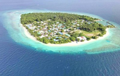 މާޅޮހު ކޯޓު ފަޅާލައި، ތިޖޫރި ވަގަށް ނަގައިފި