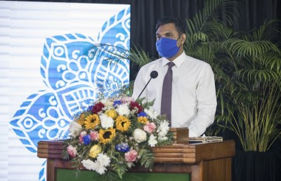 އިމާމުންނާއި މުދިމުންނަށް ޑިގްރީ ކޯސްތަކެއް ތައާރަފްކޮށްފި