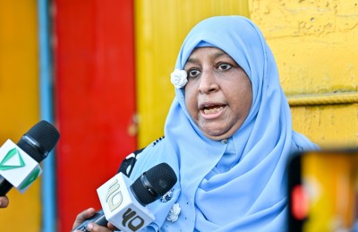 ހަރުގެ ހިސޯރުކޮށް މުދަލަށް ގެއްލުން ދިނީ: އެމްޑީޕީ