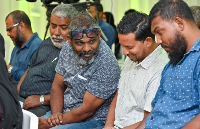 އެމްޓީޑީސީން ހިއްސާއަކަށް 60 ލާރި ބަހަން ނިންމައިފި