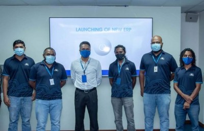 އެމްޓީސީސީން "މައިކްރޮސޮފްޓް ޑީ365" ބޭނުން ކުރަން ފަށައިފި