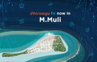 ދިރާގު ޓީވީގެ ހިދުމަތް މުއްޔަށް