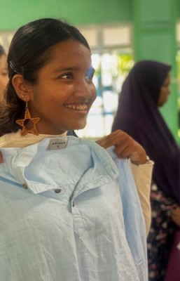 ނ. އަތޮޅުގެ ހަ ރަށެއްގައި "އަލުން ބަލުން" މާކެޓް ބާއްވައިފި