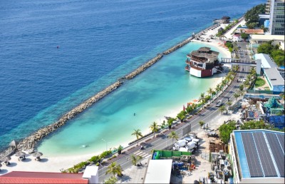 މަރުވެފައި އޮތް މީހަކު އައިޖީއެމްއެޗު ކައިރިން މޫދުން ފެނިއްޖެ