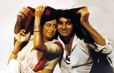 އަމީތާބް ބައްޗަން އާއި ޝަޝީ ކަޕޫރްގެ "ނަމަކް ހަލާލް" ގެ ރިމެކެއް، ރައިޓްސް މުރާތު ކެތާނީ އަށް