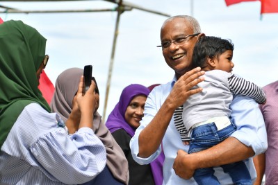 ކުޑަކުދިންގެ އަދުލުގެ ގާނޫނާއި ހައްގުތަކުގެ ގާނޫނު ތަސްދީގުކުރައްވައިފި