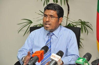 ޑރ. އަފްރާޝީމްގެ މަރަށް ސަލަފް ޖަމިއްޔާއިން ފަންޑު ކުރިތޯ ބަލަނީ