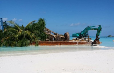 ރުއްގަސް ކެނޑުމުން ބާރަށު ކައުންސިލް 191،000 ރުފިޔާ އިން ޖޫރިމަނާކޮށްފި