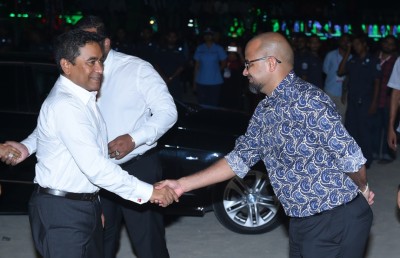 އަދީބާއި ޒިޔަތުގެ ހެކިބަސް ނުނެގުމަކީ އެމްއެމްޕީއާރްސީ މައްސަލަ އެ ދެ މީހުންނާ ހިސާބުން ނިމުން: ޕީޖީ